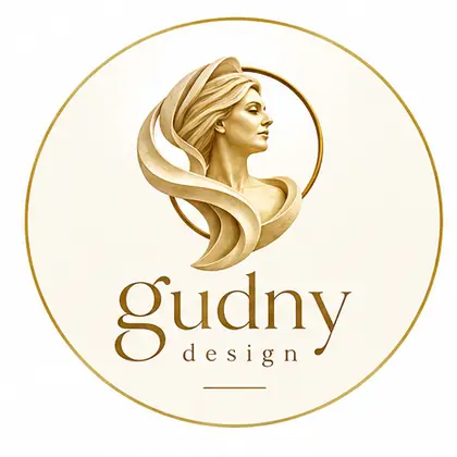 Gudny Design